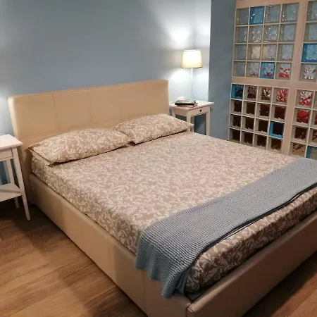 Appartement Il Cielo In Una Stanza *