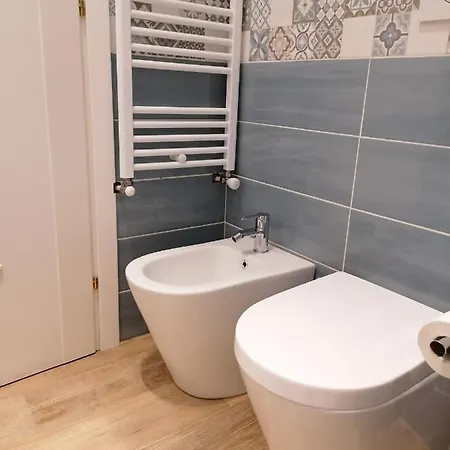 Il Cielo In Una Stanza Apartmán Boloňa