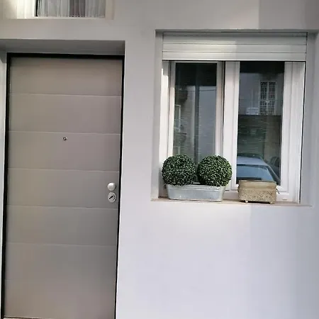 Appartement Il Cielo In Una Stanza Bologna